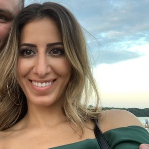 Meet your Posher, Mariam